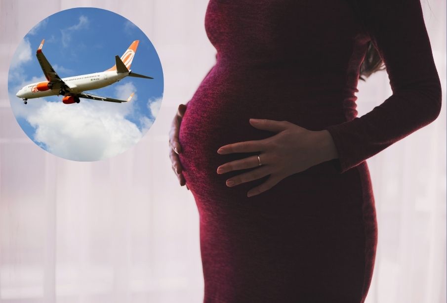 ¿Bebés que nacen en un vuelo reciben viajes gratis de por vida? Aquí te lo decimos