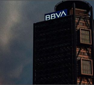 BBVA.