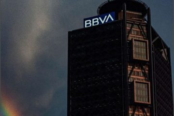 BBVA.