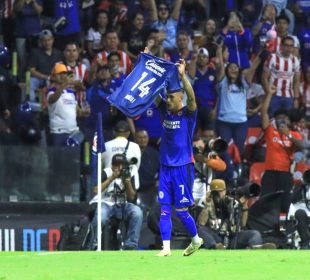 Cruz Azul