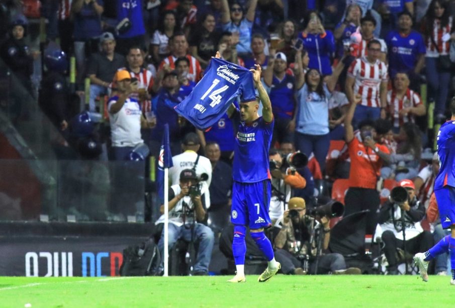 Cruz Azul