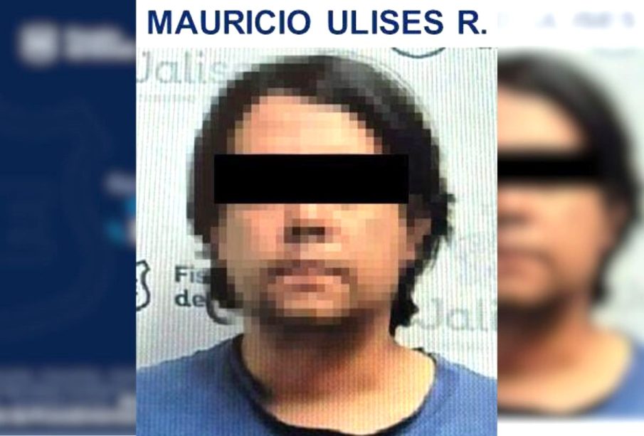 Estudiante detenido por la Fiscalía