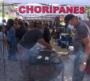 Eventos gastronómicos organizados en La Paz