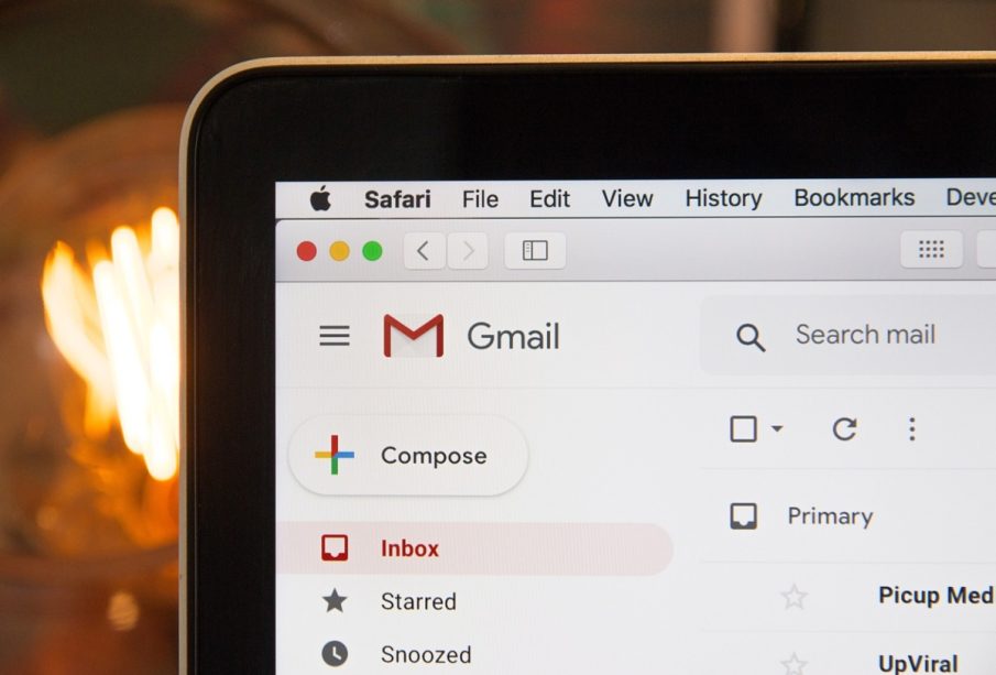 Gmail