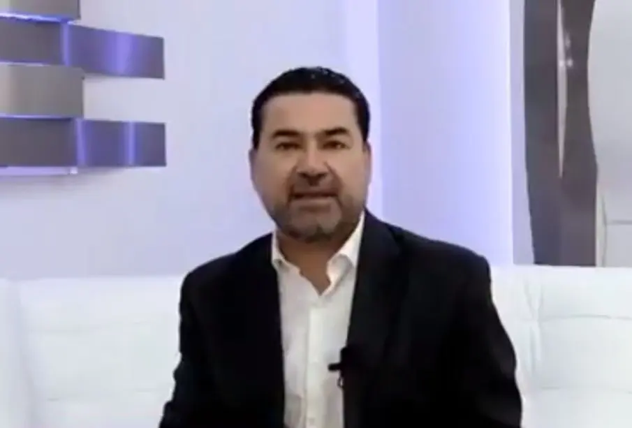 Jaime Barrera