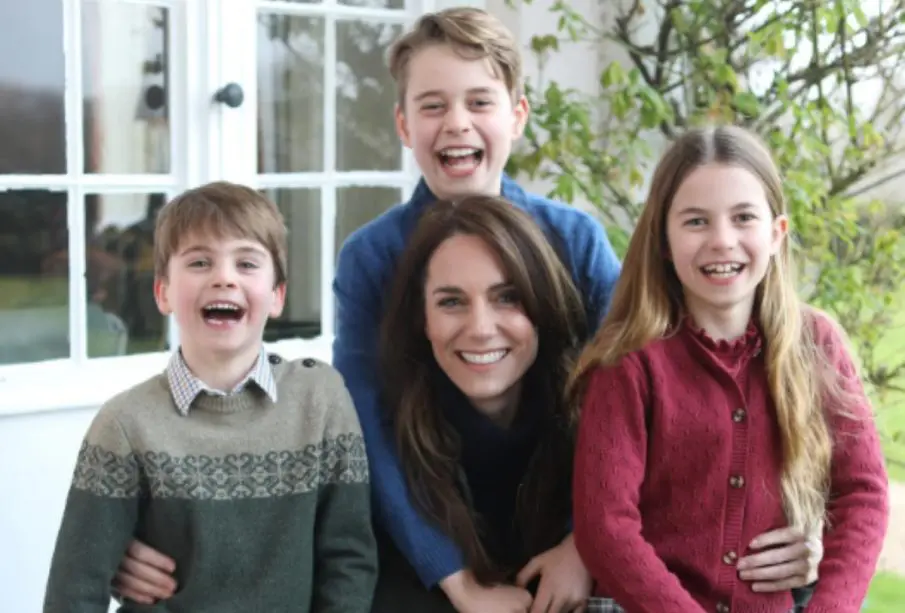 Martha Debayle y Kate Middleton.