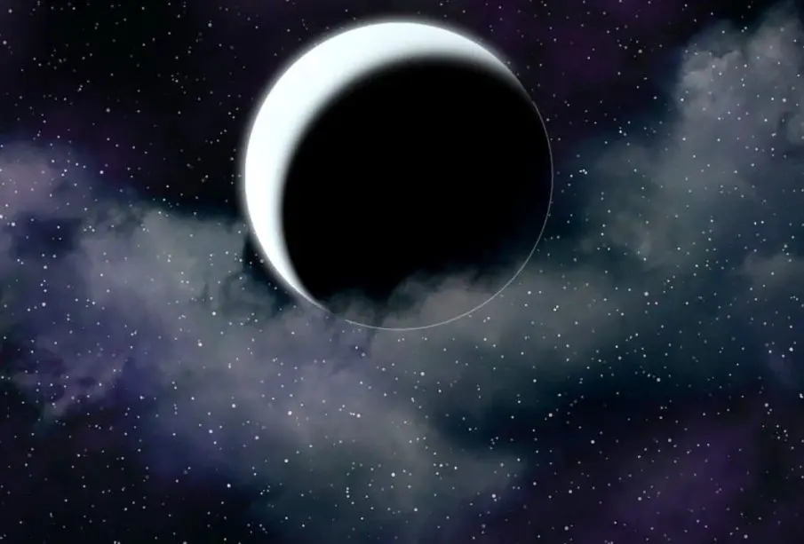 Luna Nueva