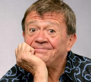 Xavier López Chabelo