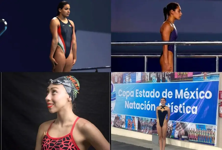 Grandes deportistas de Baja California Sur