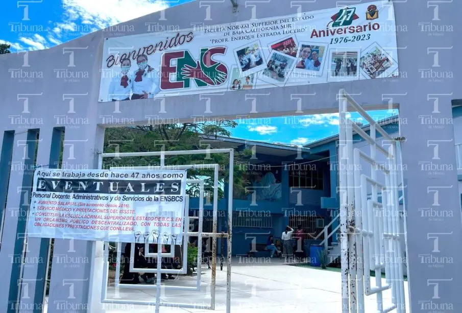paro laboral