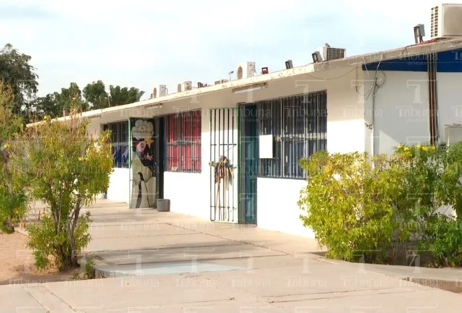 Primaria de La Paz
