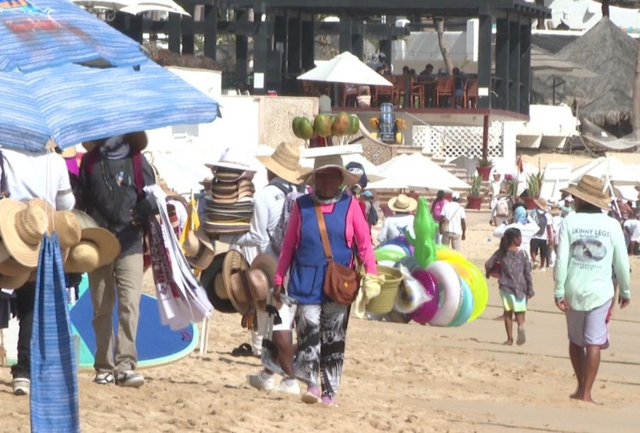 Los Cabos reforzará inspecciones para evitar ambulantaje y trabajo infantil en Semana Santa