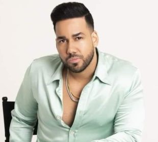 Romeo Santos