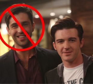 Cancelan a Josh Peck por guardar silencio ante declaraciones de Drake Bell sobre abuso sexual