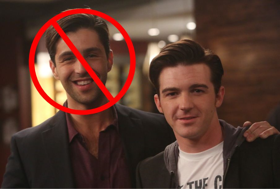 Cancelan a Josh Peck por guardar silencio ante declaraciones de Drake Bell sobre abuso sexual