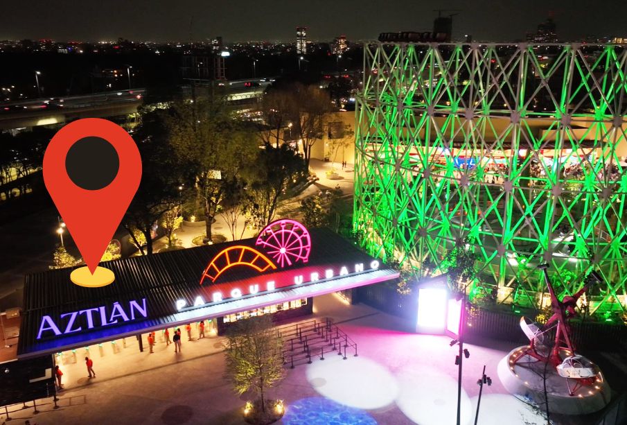 Parque Aztlán: Te decimos precios, ubicación y cómo llegar en el Metro CDMX