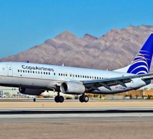 ¡Vuelos directos Brasil - Los Cabos! Fiturca y Copa Airlines analizan ruta aérea