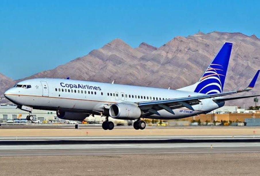 ¡Vuelos directos Brasil - Los Cabos! Fiturca y Copa Airlines analizan ruta aérea