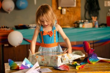 Día del Niño: Los mejores regalos para festejar a los más pequeños del hogar