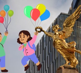 ¡Celebra el Día del Niño! Estas son las actividades GRATUITAS en la CDMX para festejar