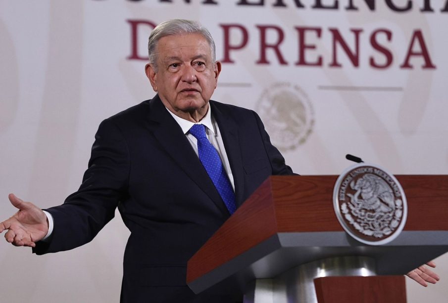 Andrés Manuel López Obrador