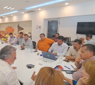 Acuerdo temporal, eliminan bloqueos de transportistas en Cabos