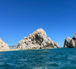 Arco de Cabo San Lucas