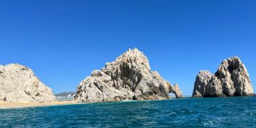 Arco de Cabo San Lucas