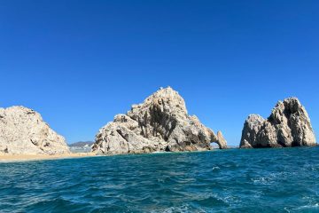 Arco de Cabo San Lucas