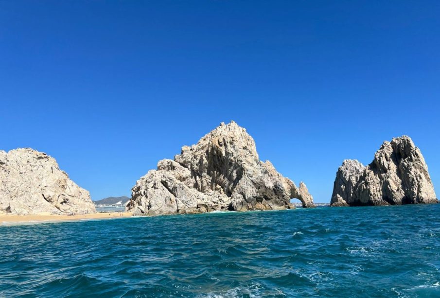 Arco de Cabo San Lucas