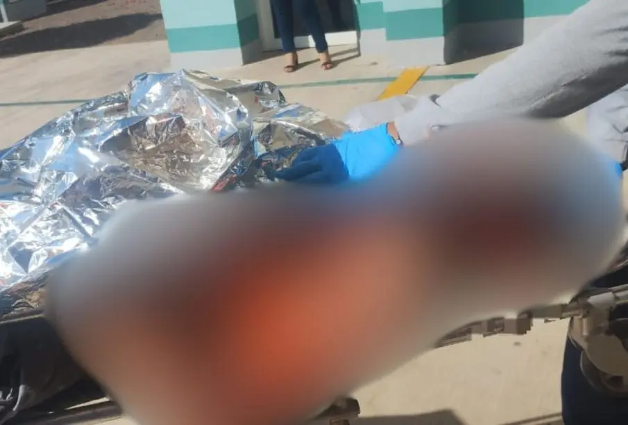 Asesinan a balazos a joven de 23 años en Loreto