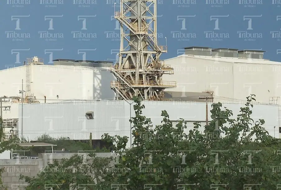 BCS, el segundo estado en crecimiento industrial mensual