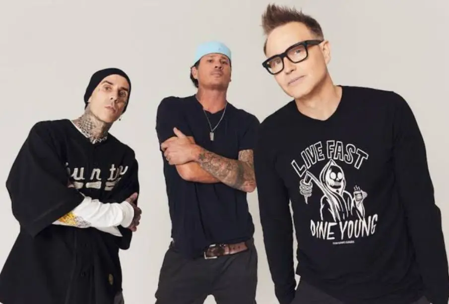 Blink-182