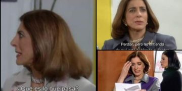 "Mira entre la X y la B en tu teclado": Los mejores MEMES de este trend y su significado