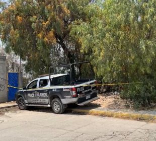 Cadáver de mujer fue localizado en barranco de Ecatepec, Edomex