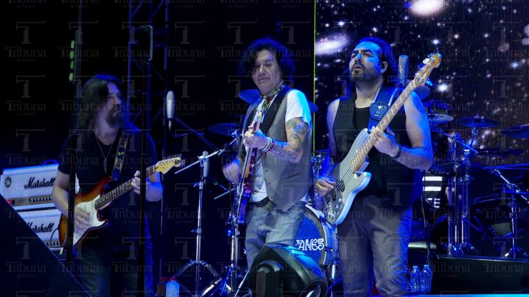 Caifanes en Choyero Fest