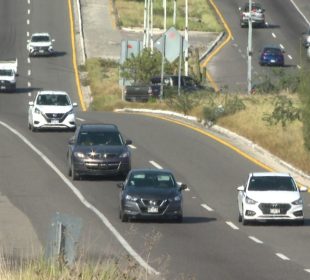 Carretera Transpeninsular