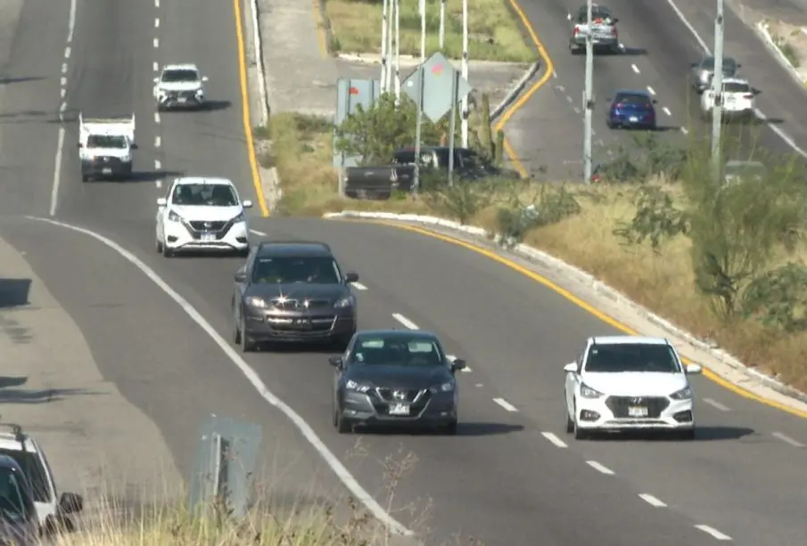 Carretera Transpeninsular