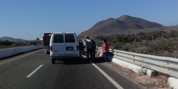 Ciclista muere al ser atropellado en carretera de El Pescadero