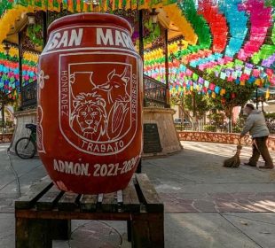 Cinco policías fueron detenidos por asesinato y violación en Jalisco