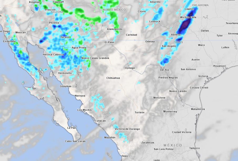 Clima Tijuana 01-04