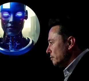 Elon Musk: Inteligencia Artificial superará al humano más brillante el próximo año