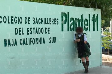 Colegio de Bachilleres