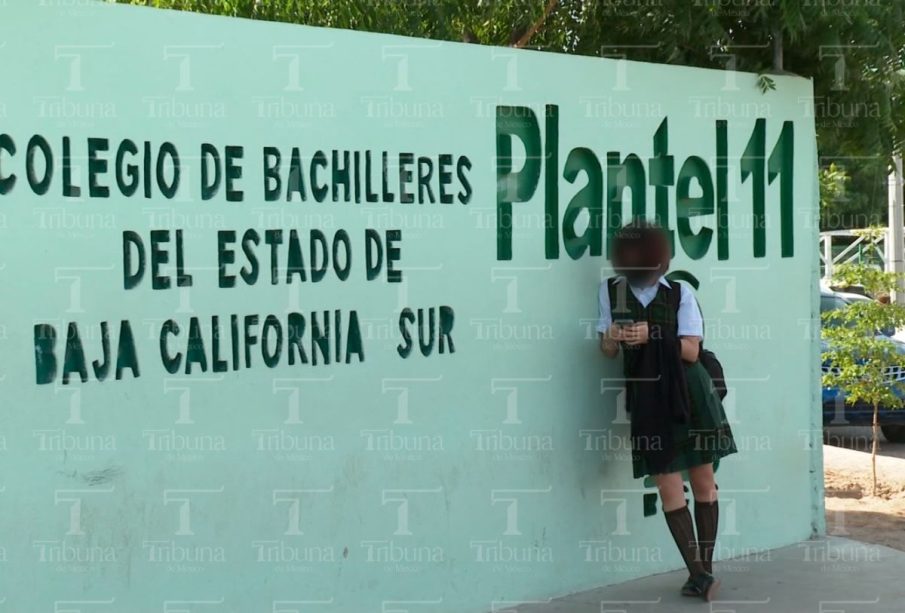 Colegio de Bachilleres