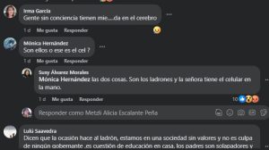 Pareja roba celular a niño con Síndrome de Down en Monterrey; los exhiben en redes sociales