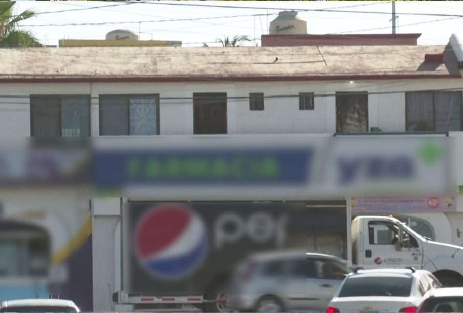 Comercios en Cabo San Lucas