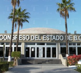 Congreso de BCS espera avances de la PGJE sobre denuncia