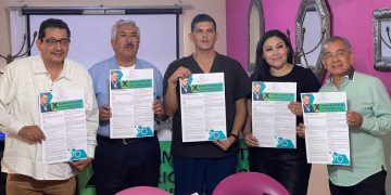 Convocan al Premio Estatal de Periodismo 2024 en BCS