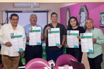 Convocan al Premio Estatal de Periodismo 2024 en BCS