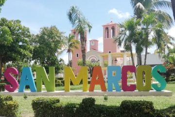 Decapitado el jefe de escoltas del alcalde de San Marcos, Guerrero